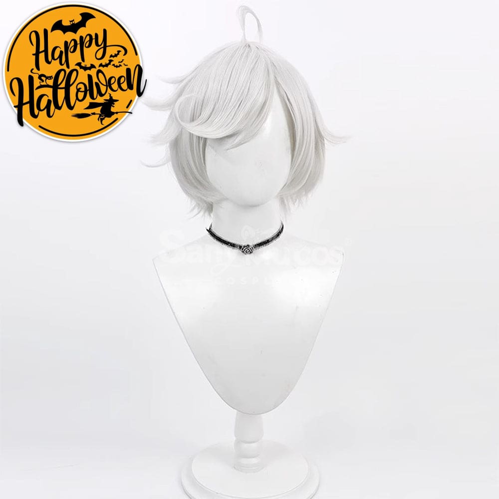 【In Stock】Game Identity V Cosplay Dreamy Cinnamoroll Cosplay Wig Cosplay Wigs