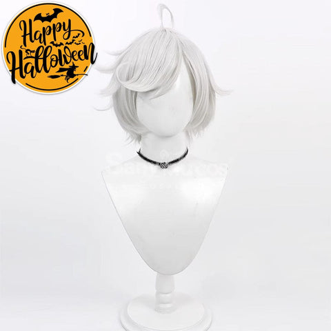 【In Stock】Game Identity V Cosplay Dreamy Cinnamoroll Cosplay Wig Cosplay Wigs