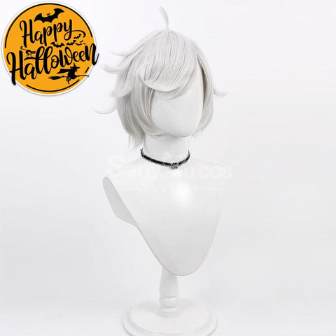 【In Stock】Game Identity V Cosplay Dreamy Cinnamoroll Cosplay Wig Cosplay Wigs