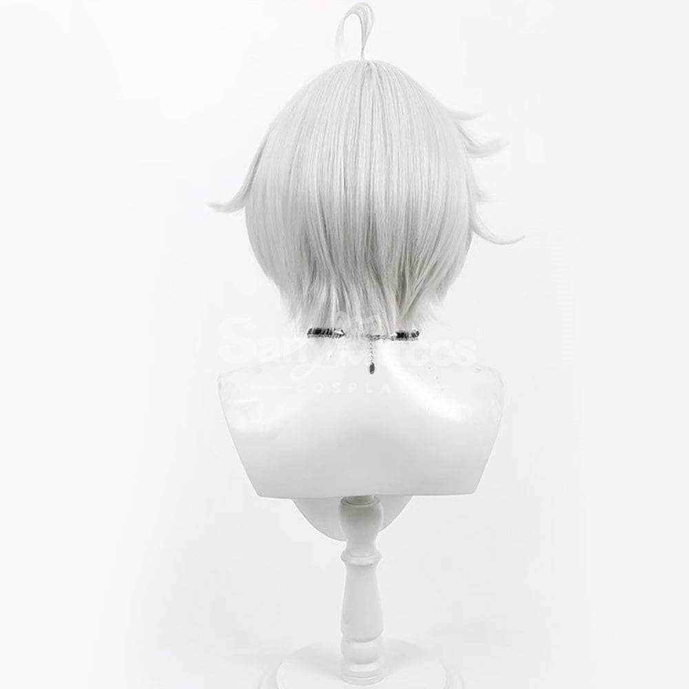 【In Stock】Game Identity V Cosplay Dreamy Cinnamoroll Cosplay Wig Cosplay Wigs