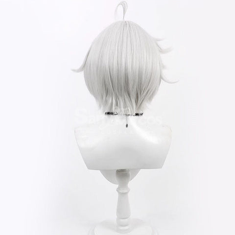 【In Stock】Game Identity V Cosplay Dreamy Cinnamoroll Cosplay Wig Cosplay Wigs