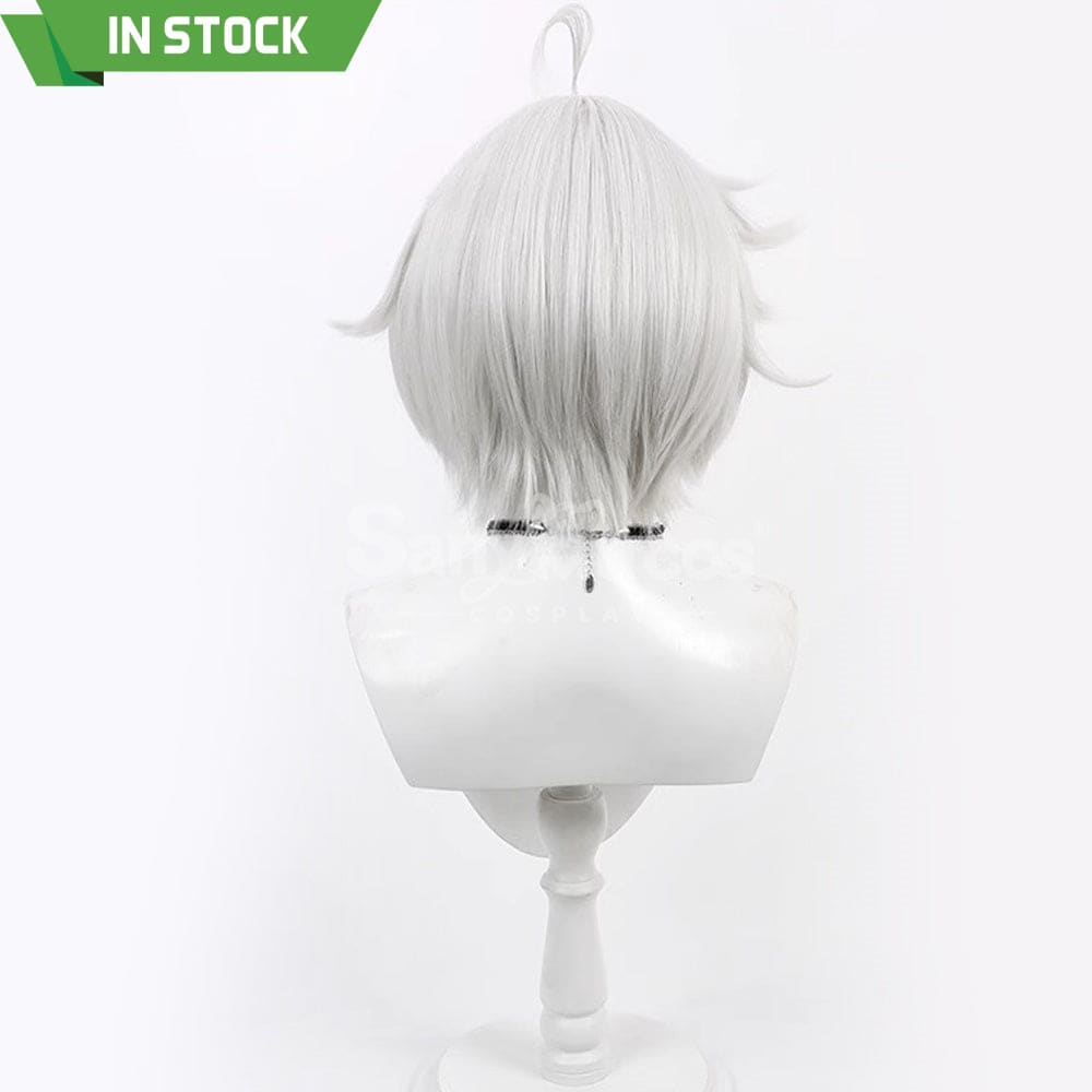 【In Stock】Game Identity V Cosplay Dreamy Cinnamoroll Cosplay Wig Cosplay Wigs