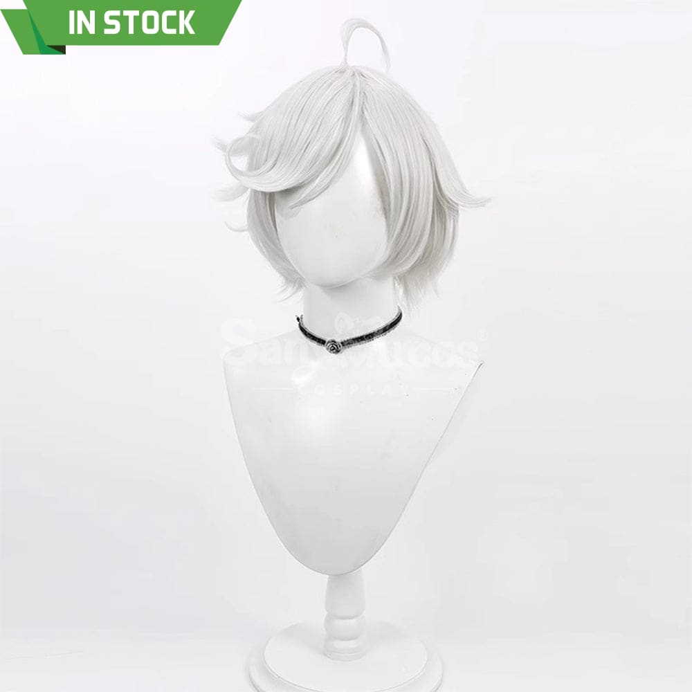 【In Stock】Game Identity V Cosplay Dreamy Cinnamoroll Cosplay Wig Cosplay Wigs