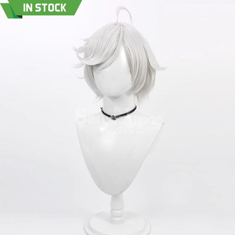 【In Stock】Game Identity V Cosplay Dreamy Cinnamoroll Cosplay Wig Cosplay Wigs