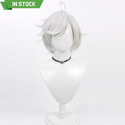 【In Stock】Game Identity V Cosplay Dreamy Cinnamoroll Cosplay Wig Cosplay Wigs