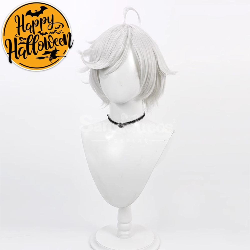 【In Stock】Game Identity V Cosplay Dreamy Cinnamoroll Cosplay Wig Cosplay Wigs