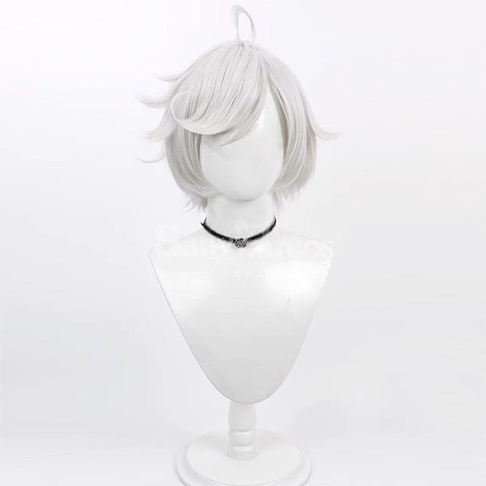 【In Stock】Game Identity V Cosplay Dreamy Cinnamoroll Cosplay Wig Cosplay Wigs