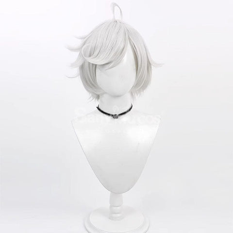 【In Stock】Game Identity V Cosplay Dreamy Cinnamoroll Cosplay Wig Cosplay Wigs