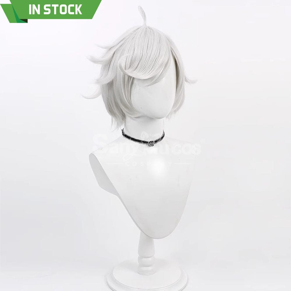 【In Stock】Game Identity V Cosplay Dreamy Cinnamoroll Cosplay Wig Cosplay Wigs