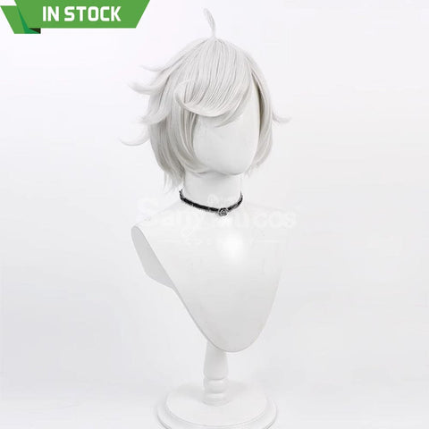 【In Stock】Game Identity V Cosplay Dreamy Cinnamoroll Cosplay Wig Cosplay Wigs