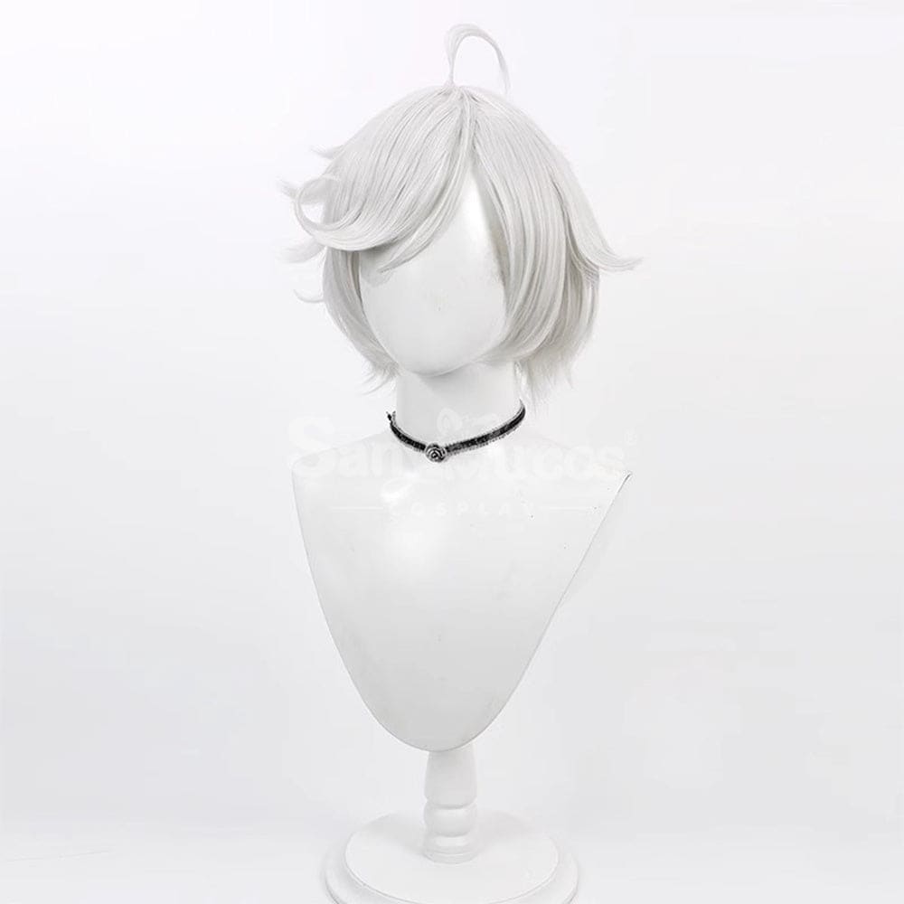 【In Stock】Game Identity V Cosplay Dreamy Cinnamoroll Cosplay Wig Cosplay Wigs