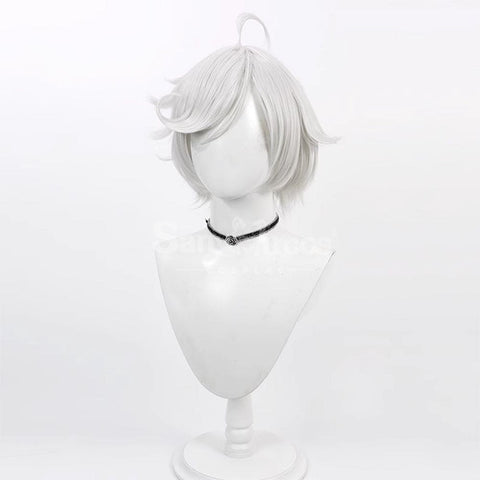 【In Stock】Game Identity V Cosplay Dreamy Cinnamoroll Cosplay Wig Cosplay Wigs