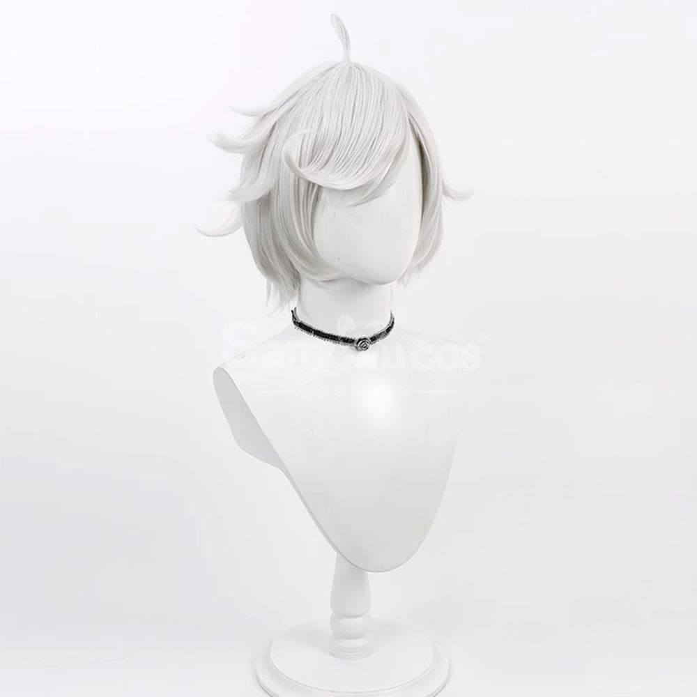 【In Stock】Game Identity V Cosplay Dreamy Cinnamoroll Cosplay Wig Cosplay Wigs