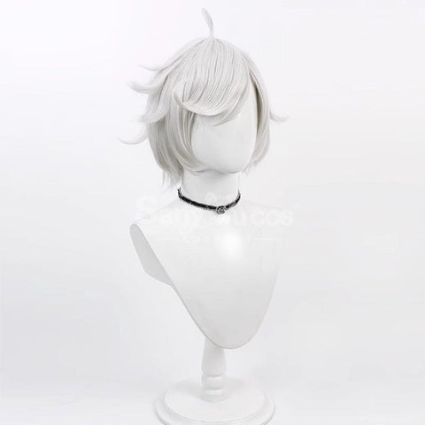 【In Stock】Game Identity V Cosplay Dreamy Cinnamoroll Cosplay Wig Cosplay Wigs