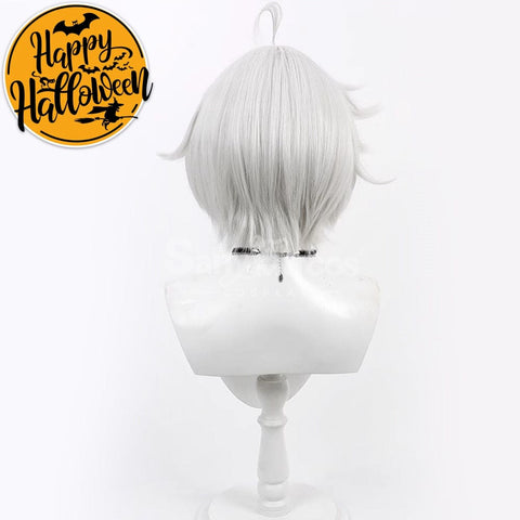 【In Stock】Game Identity V Cosplay Dreamy Cinnamoroll Cosplay Wig Cosplay Wigs