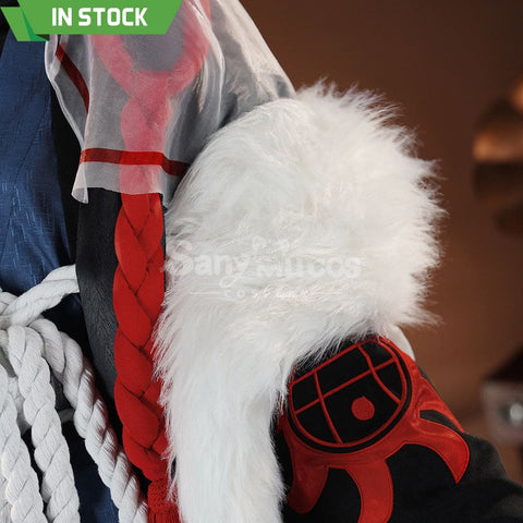 【Pre-Sale】Game Identity V Cosplay Eli Clark Seer Costume Premium Edition Costumes