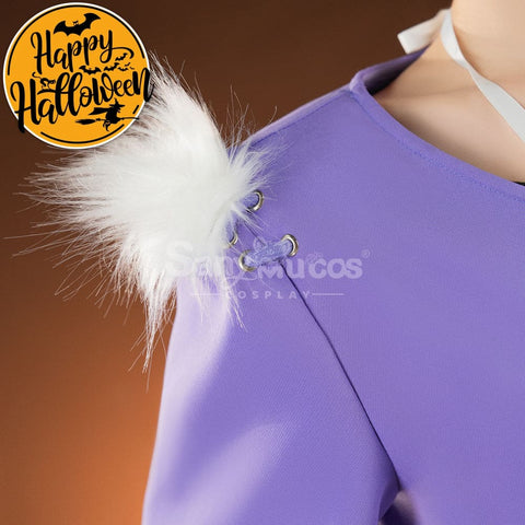 【Pre-Sale】Game Identity V Cosplay Embalmer - BLK.Aesop Cosplay Costume Cosplay Costumes