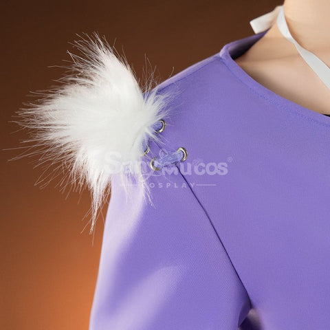 【Pre-Sale】Game Identity V Cosplay Embalmer - BLK.Aesop Cosplay Costume Cosplay Costumes