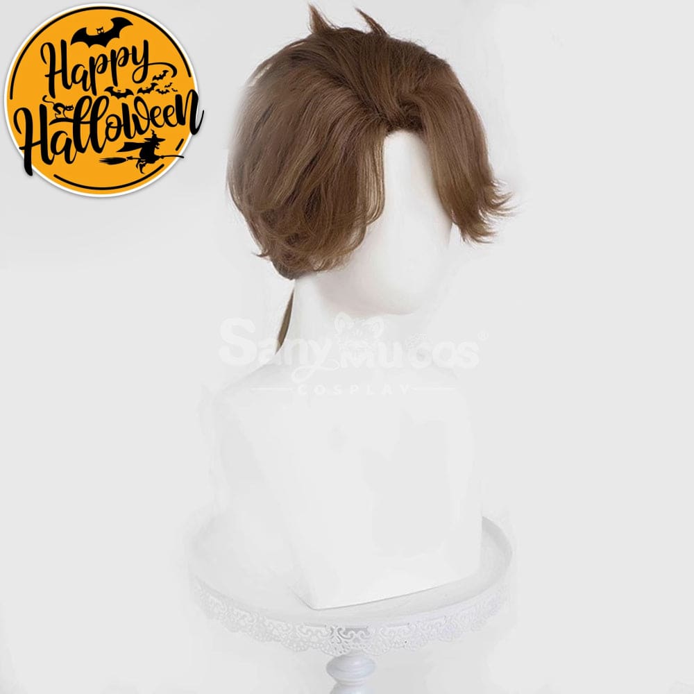 【In Stock】Game Identity V Cosplay Embalmer Cosplay Wig Cosplay Wigs