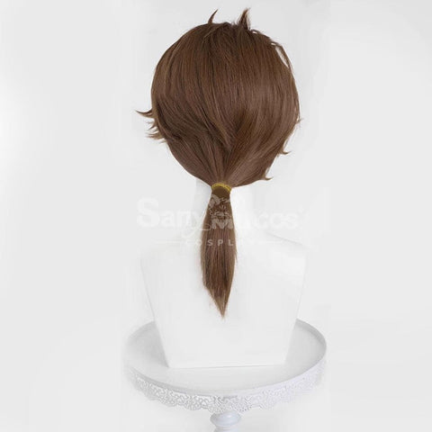 【In Stock】Game Identity V Cosplay Embalmer Cosplay Wig Cosplay Wigs