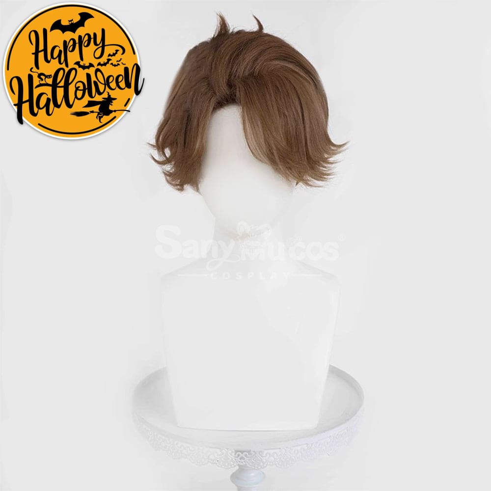 【In Stock】Game Identity V Cosplay Embalmer Cosplay Wig Cosplay Wigs