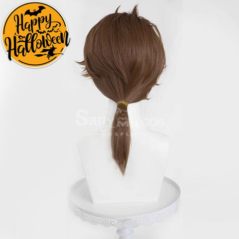 【In Stock】Game Identity V Cosplay Embalmer Cosplay Wig Cosplay Wigs