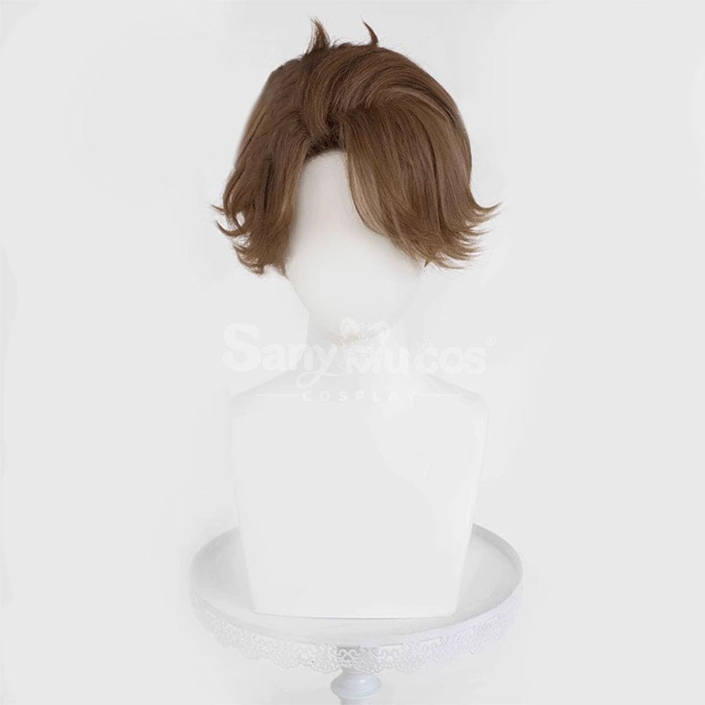 【In Stock】Game Identity V Cosplay Embalmer Cosplay Wig Cosplay Wigs