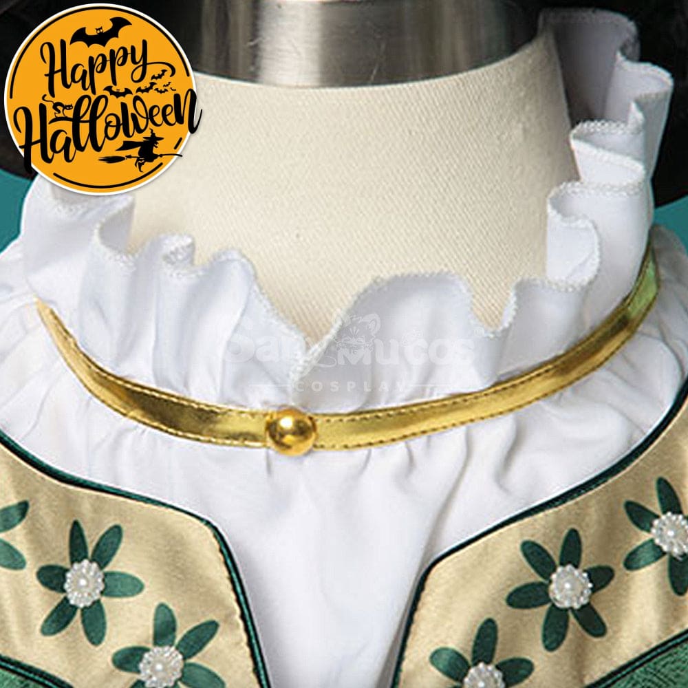 【In Stock】Game Identity V Cosplay Emil Patient Romeo Cosplay Costume Plus Size Cosplay Costumes