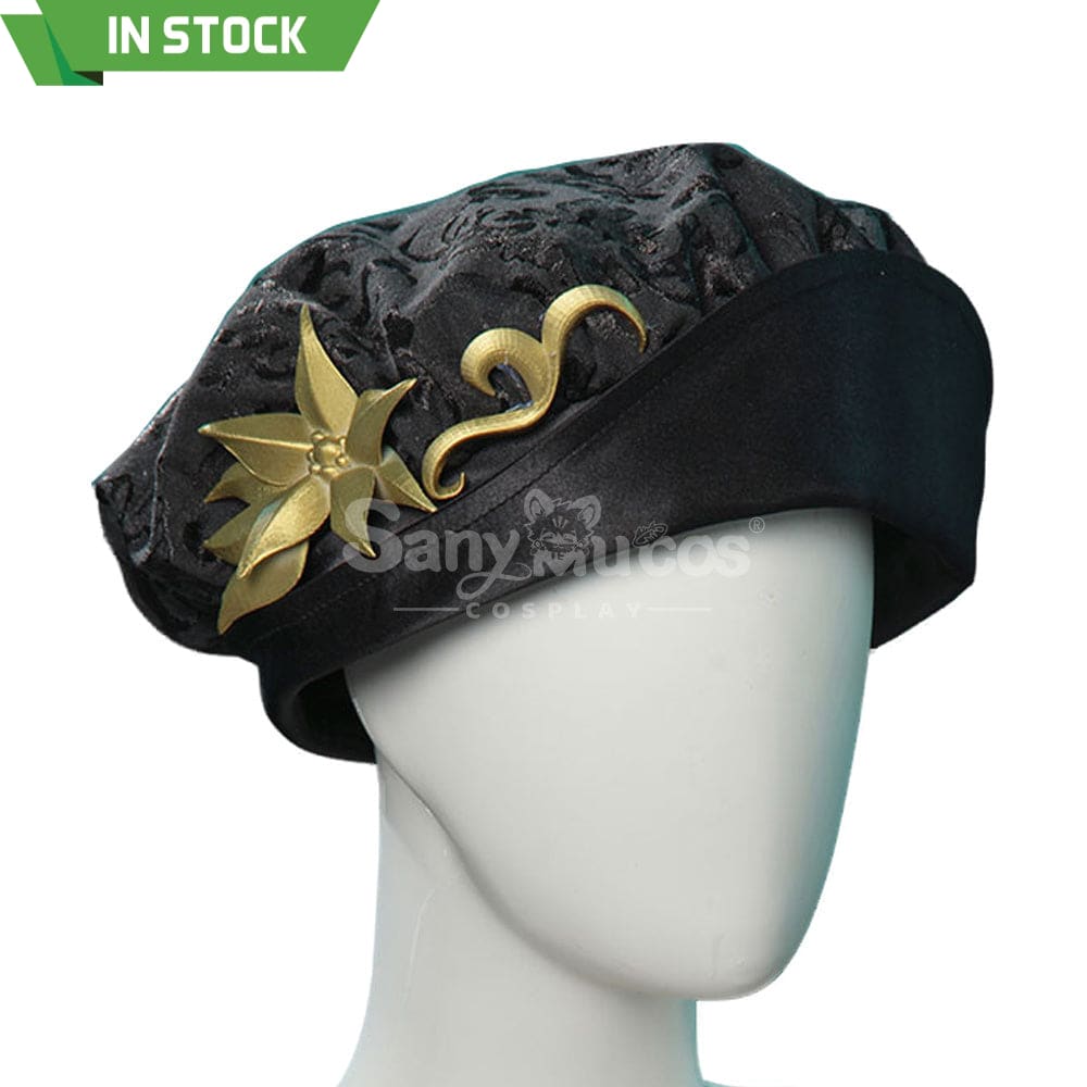 【In Stock】Game Identity V Cosplay Emil Patient Romeo Cosplay Costume Plus Size Cosplay Costumes