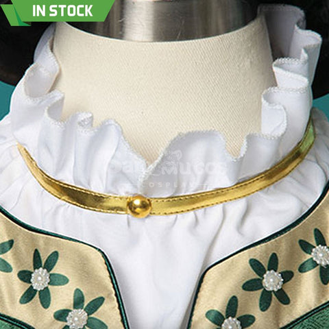 【In Stock】Game Identity V Cosplay Emil Patient Romeo Cosplay Costume Plus Size Cosplay Costumes