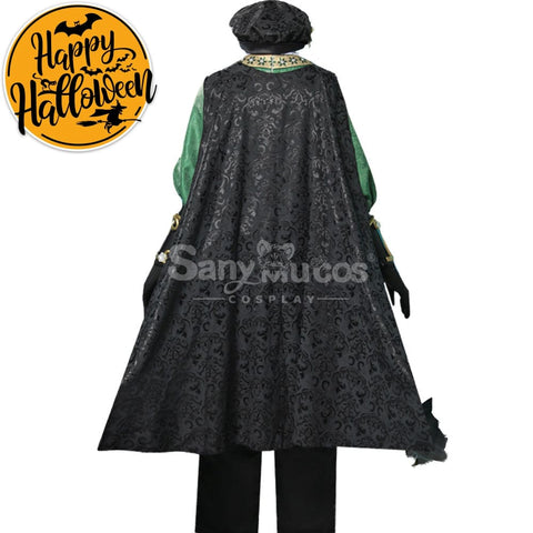 【In Stock】Game Identity V Cosplay Emil Patient Romeo Cosplay Costume Plus Size Cosplay Costumes