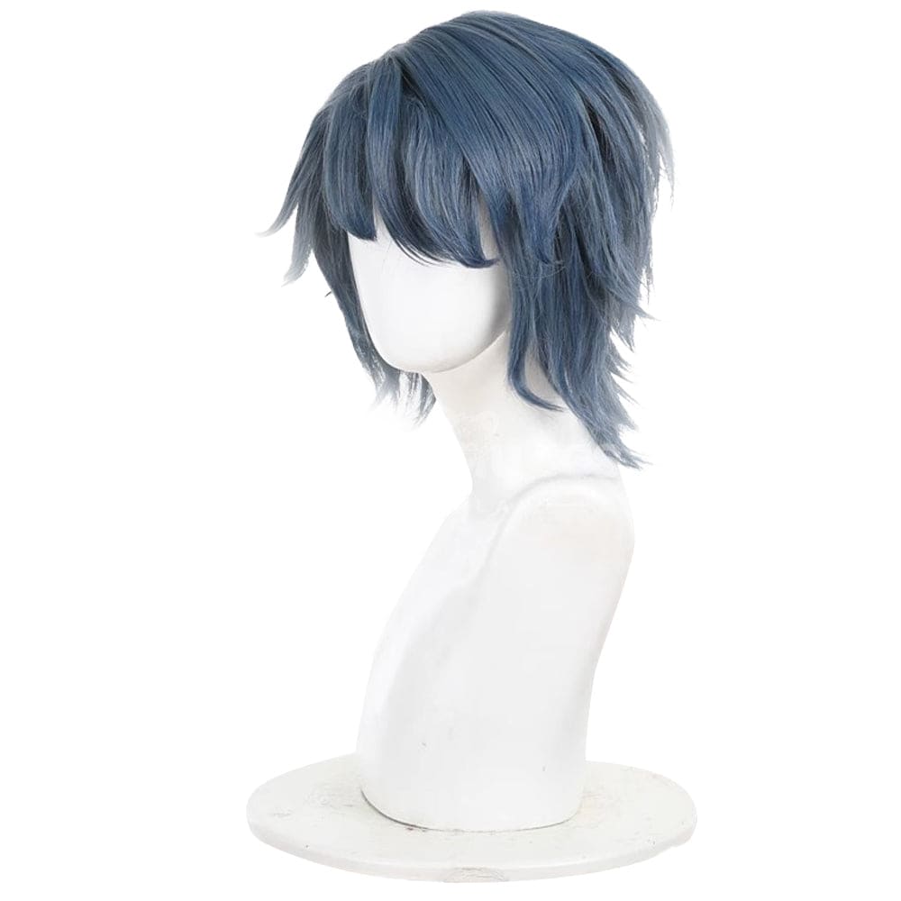 【In Stock】Game Identity V Cosplay Emil Patient Romeo Cosplay Wig Cosplay Wigs