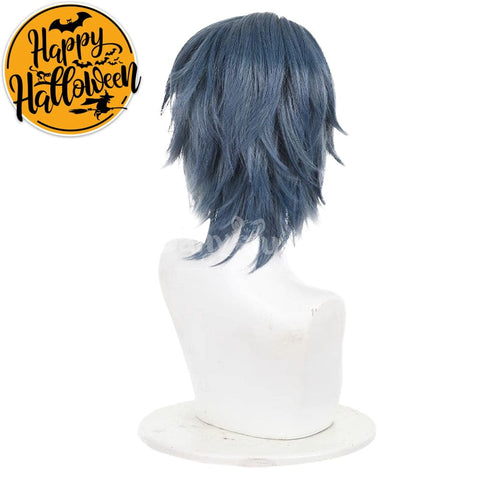 【In Stock】Game Identity V Cosplay Emil Patient Romeo Cosplay Wig Cosplay Wigs