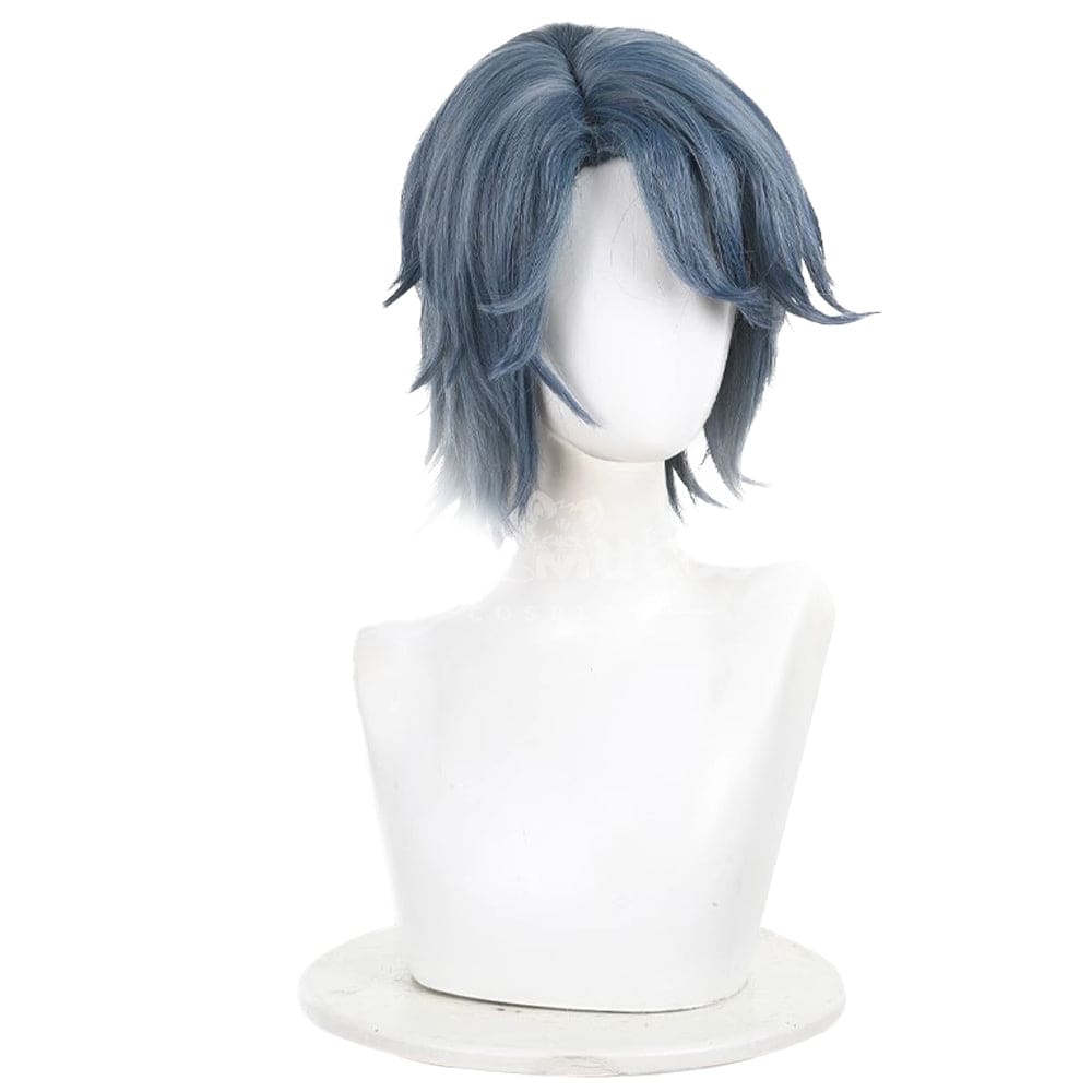 【In Stock】Game Identity V Cosplay Emil Patient Romeo Cosplay Wig Cosplay Wigs