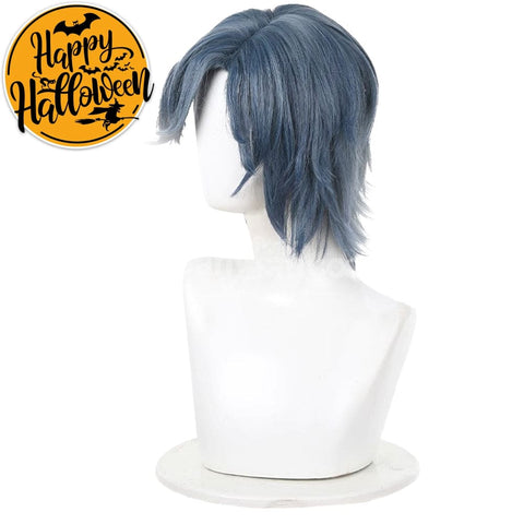 【In Stock】Game Identity V Cosplay Emil Patient Romeo Cosplay Wig Cosplay Wigs