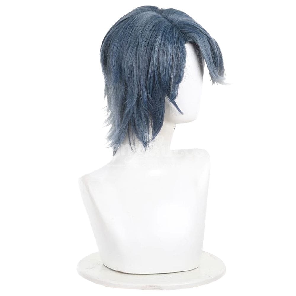 【In Stock】Game Identity V Cosplay Emil Patient Romeo Cosplay Wig Cosplay Wigs