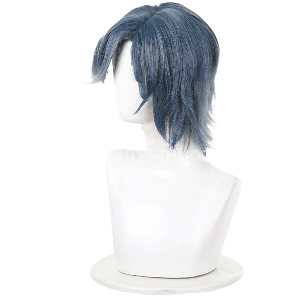 【In Stock】Game Identity V Cosplay Emil Patient Romeo Cosplay Wig Cosplay Wigs