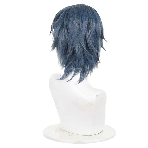 【In Stock】Game Identity V Cosplay Emil Patient Romeo Cosplay Wig Cosplay Wigs