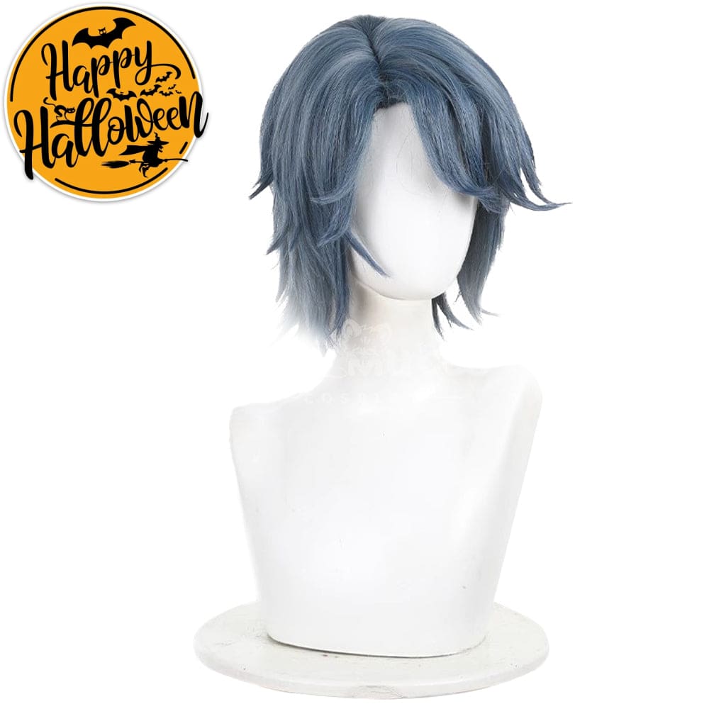 【In Stock】Game Identity V Cosplay Emil Patient Romeo Cosplay Wig Cosplay Wigs
