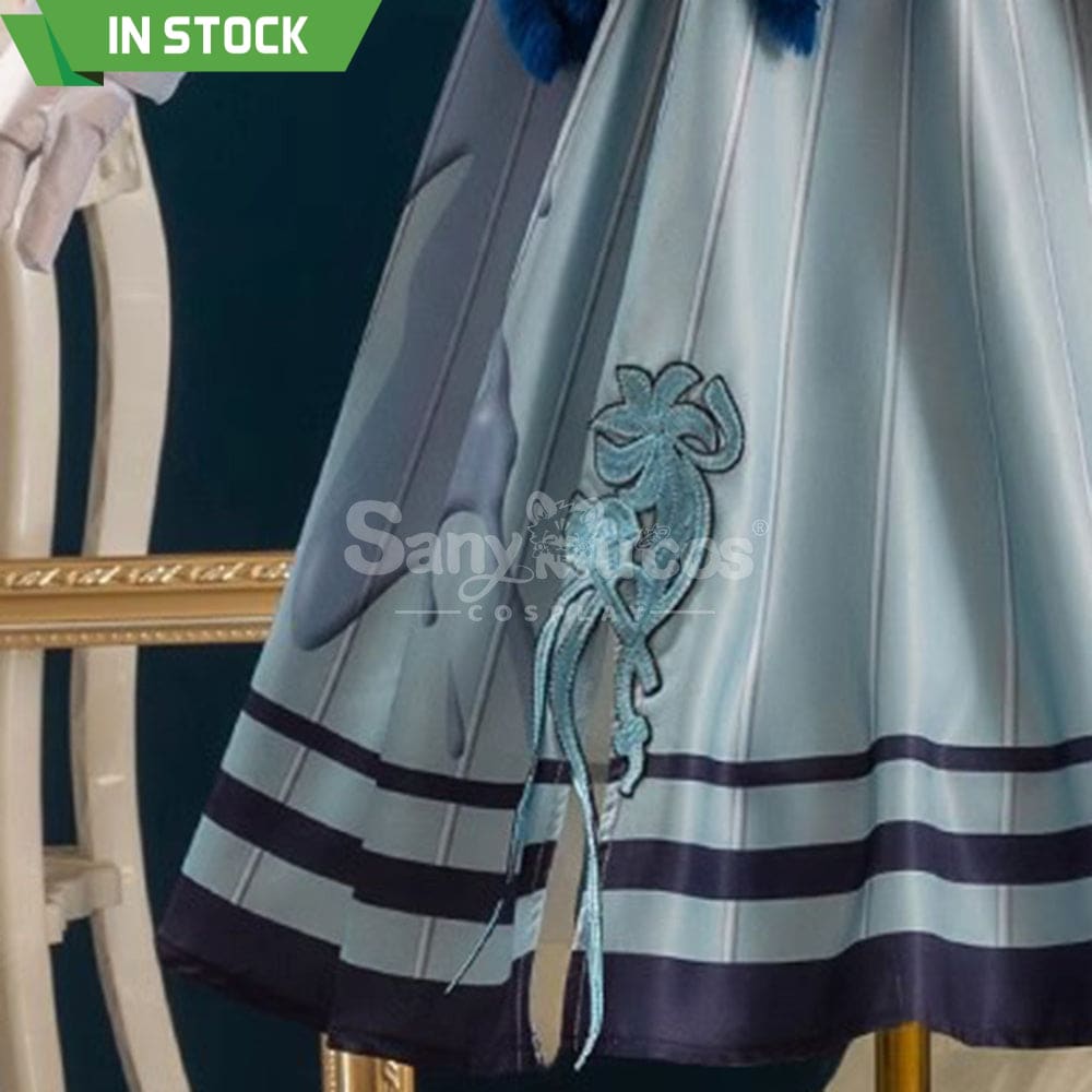 【In Stock】Game Identity V Cosplay Emliy Dyer Costume Costumes