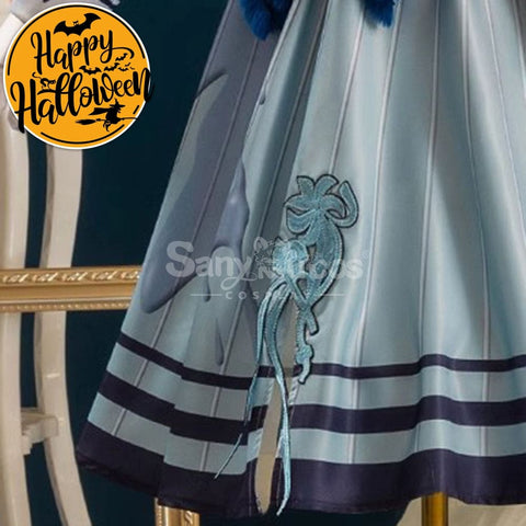 【In Stock】Game Identity V Cosplay Emliy Dyer Costume Costumes