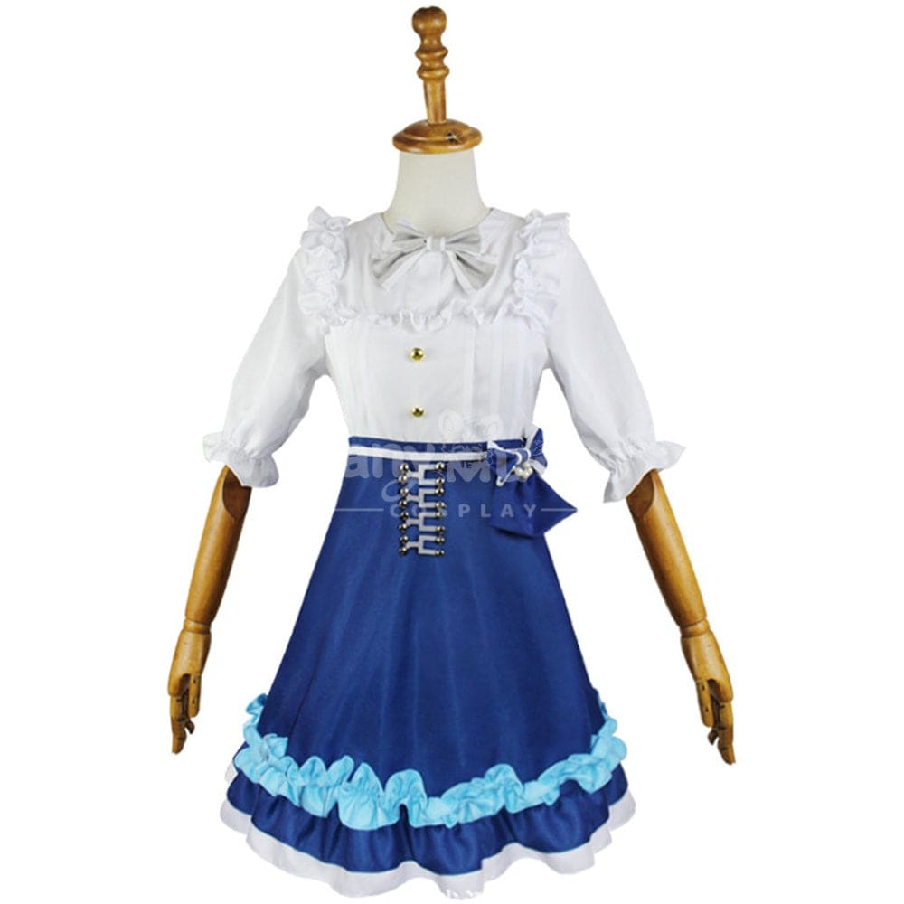 【In Stock】Game Identity V Cosplay Emma Woods Costume Costumes