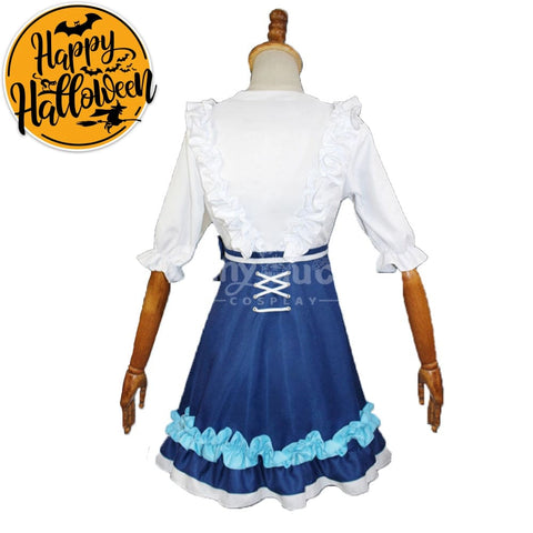 【In Stock】Game Identity V Cosplay Emma Woods Costume Costumes