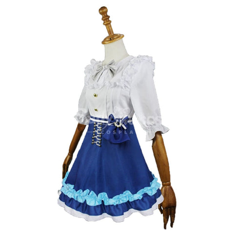 【In Stock】Game Identity V Cosplay Emma Woods Costume Costumes