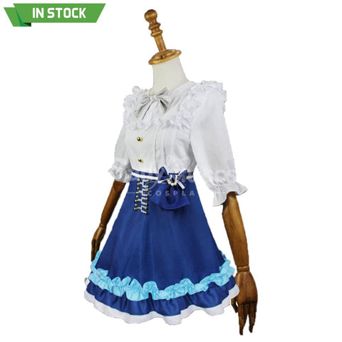 【In Stock】Game Identity V Cosplay Emma Woods Costume Costumes