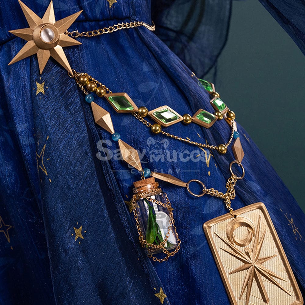 【In Stock】Game Identity V Cosplay Everlasting Dream Cosplay Costume Cosplay Costumes