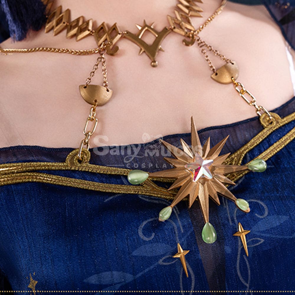 【In Stock】Game Identity V Cosplay Everlasting Dream Cosplay Costume Cosplay Costumes