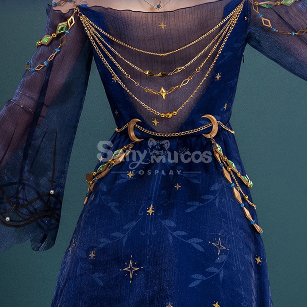 【In Stock】Game Identity V Cosplay Everlasting Dream Cosplay Costume Cosplay Costumes