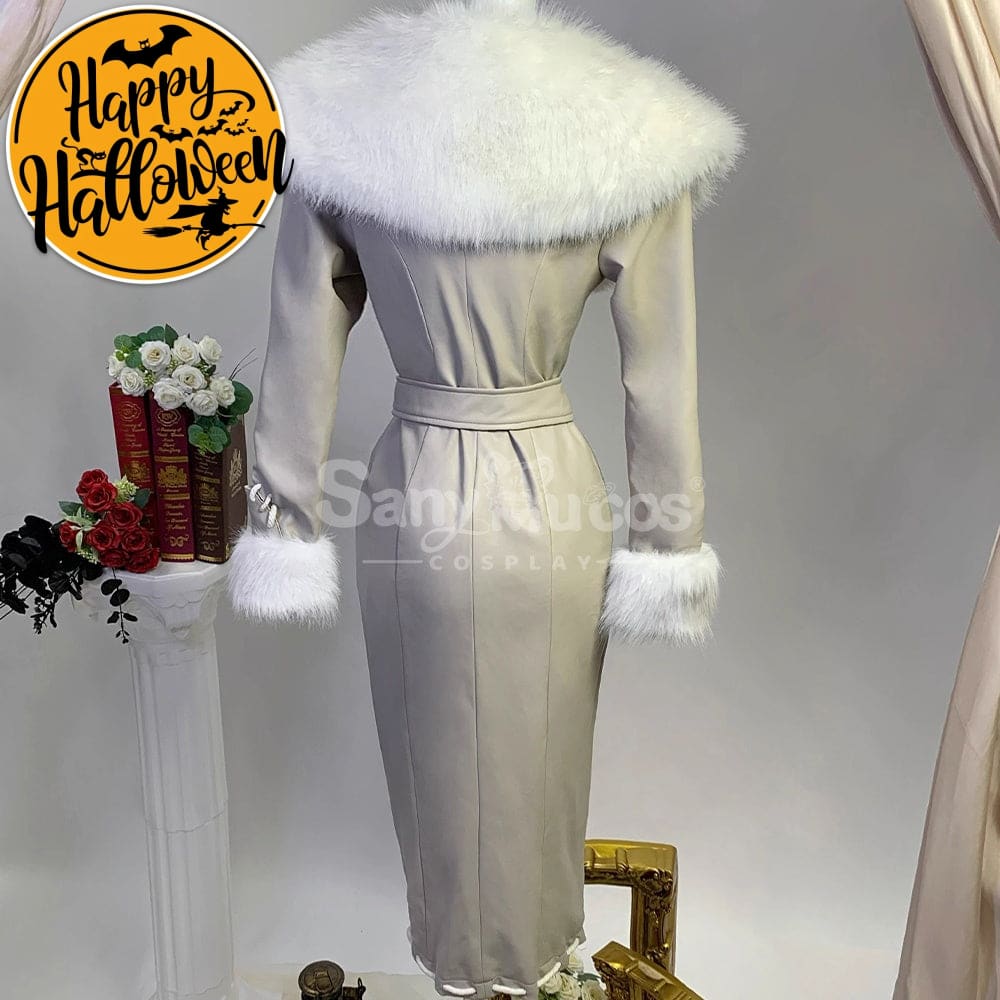 【Pre-Sale】Game Identity V Cosplay Faro Lady Costume Costumes