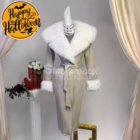 【Pre-Sale】Game Identity V Cosplay Faro Lady Costume Costumes